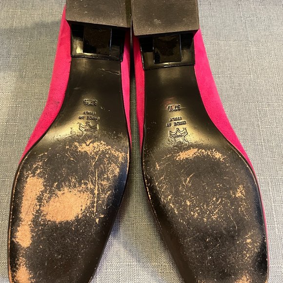 BARNEY'S New York Shoes. Made in Italy. - Picture 10 of 10